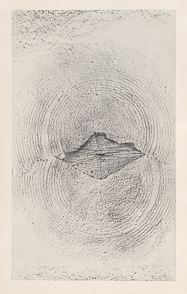 Histoire Naturelle, Designed by Max Ernst (French (born Germany), Brühl 1891–1976 Paris)