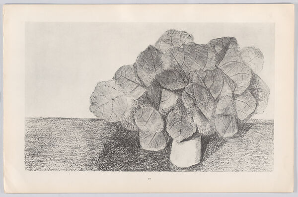 Histoire Naturelle, Designed by Max Ernst (French (born Germany), Brühl 1891–1976 Paris)