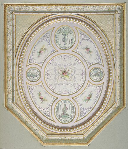 Ceiling Design