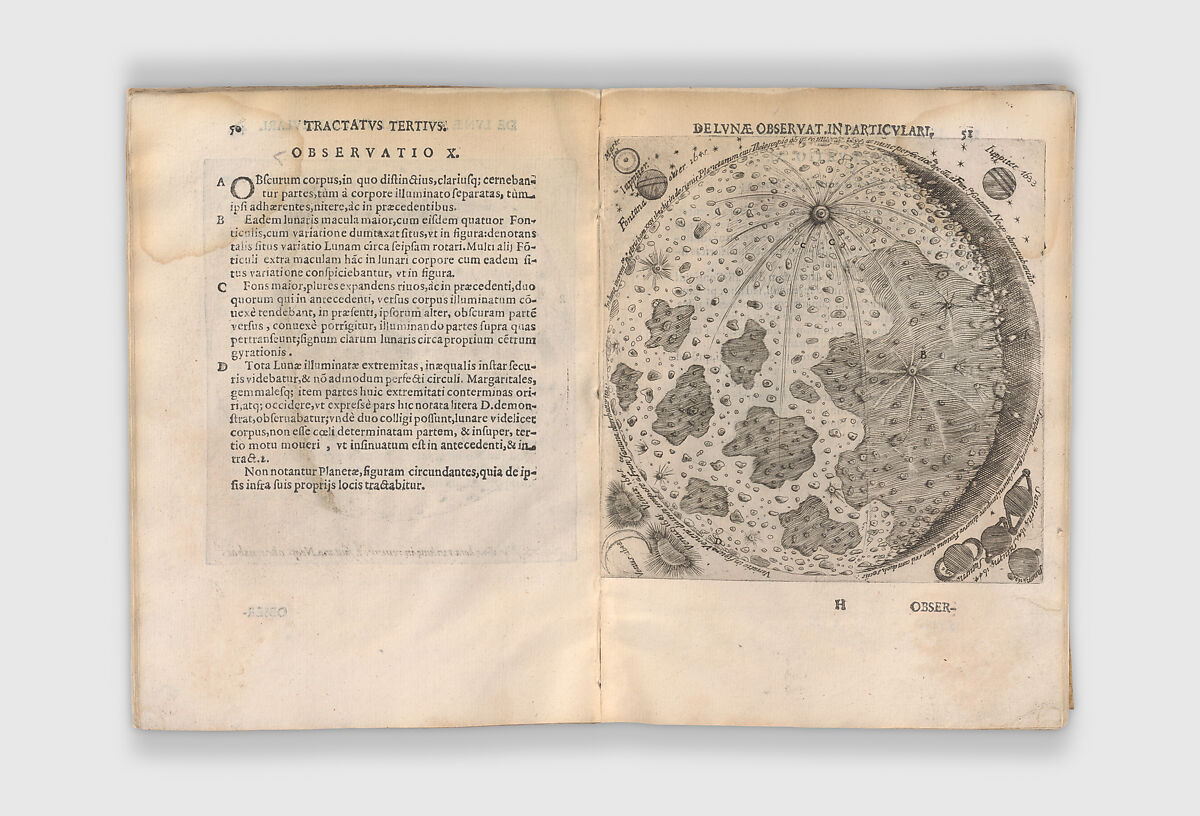 Francisco Fontana | Novae coelestium, terrestriumque rerum ...