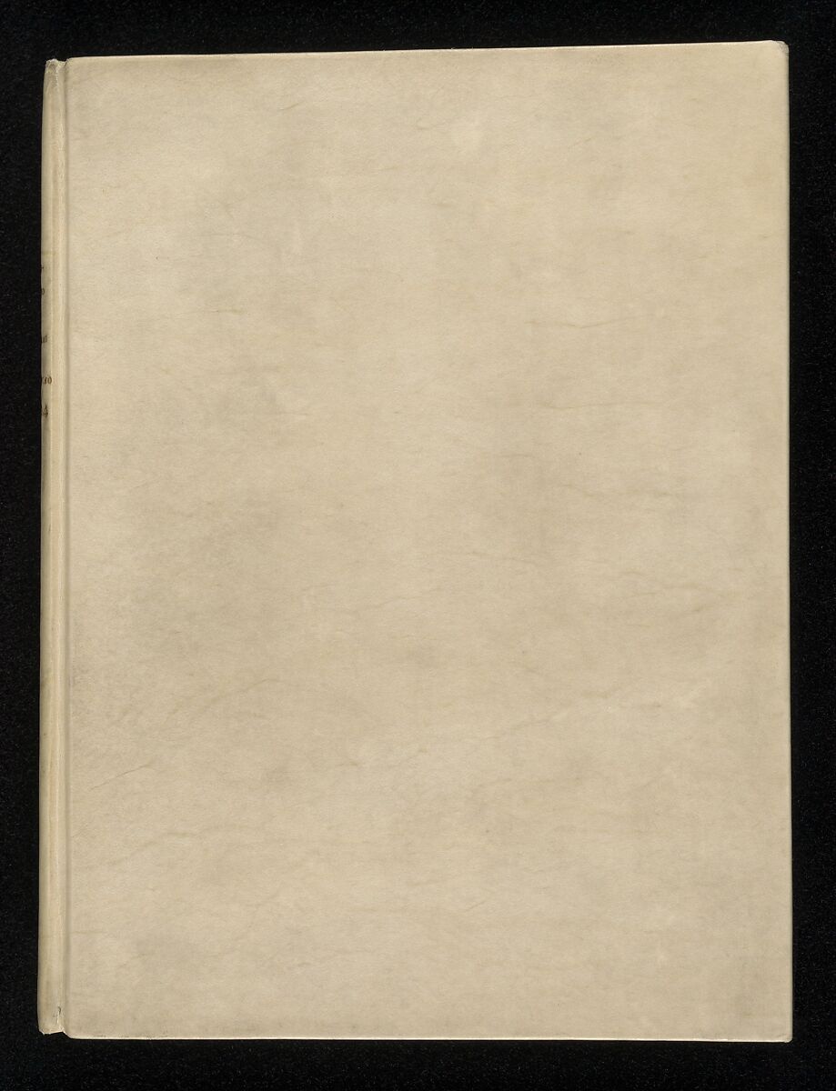 Lucidario di Recami, Iseppo Foresto (Italian, active Venice, 1557), Woodcut