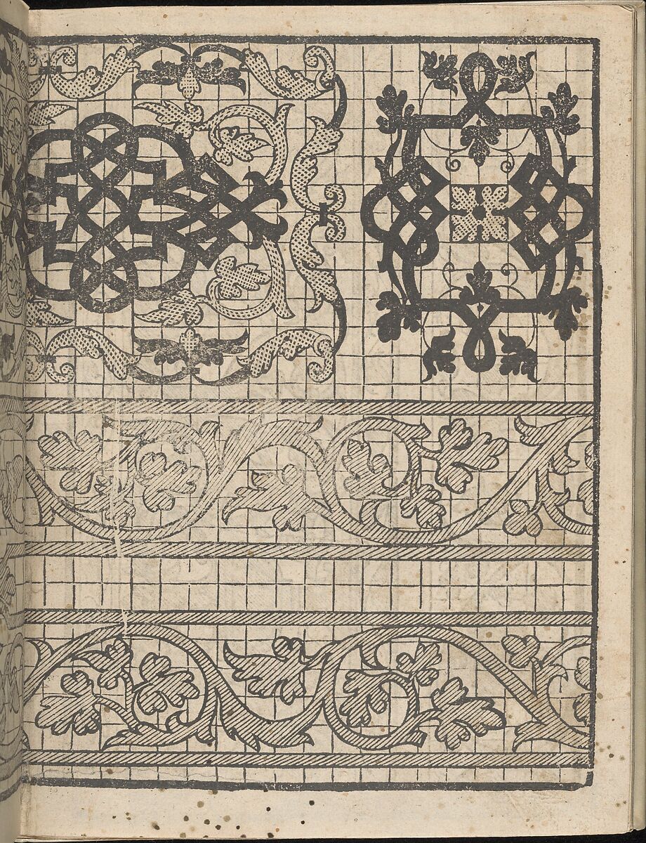 Lucidario di Recami, Iseppo Foresto (Italian, active Venice, 1557), Woodcut