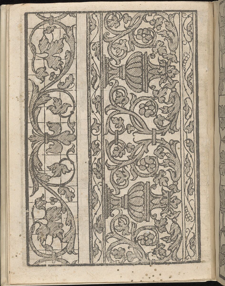 Lucidario di Recami, Iseppo Foresto (Italian, active Venice, 1557), Woodcut