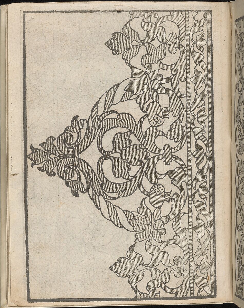 Lucidario di Recami, Iseppo Foresto (Italian, active Venice, 1557), Woodcut