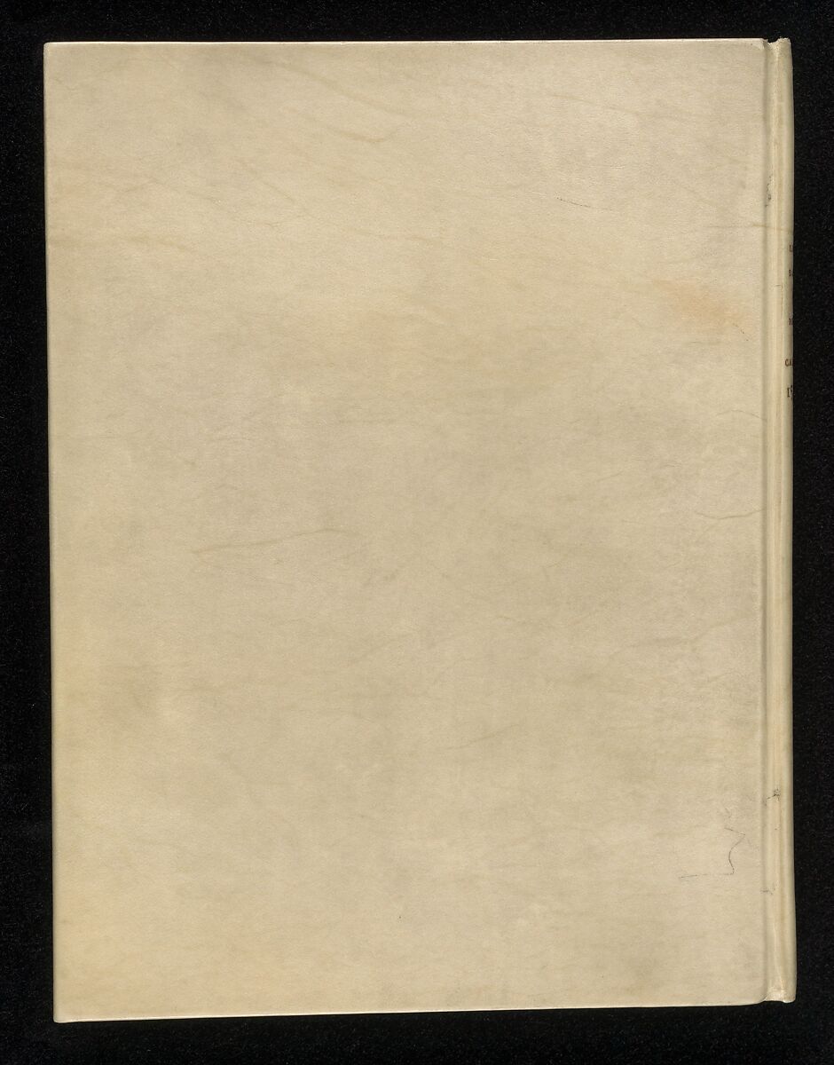 Lucidario di Recami, Iseppo Foresto (Italian, active Venice, 1557), Woodcut