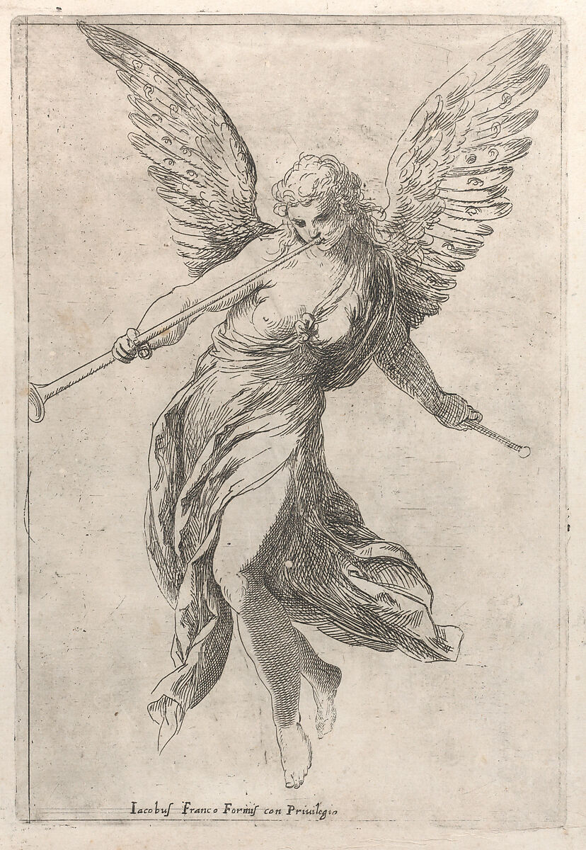 'Regole per Imparar a Disegnar i corpi humani ... Giacomo Palma' Libro Primo (title page and 7 plates), bound together with Libro Secondo (title page and 11 plates), Jacopo Palma the Younger (Italian, Venice ca. 1548–1628 Venice), Etching