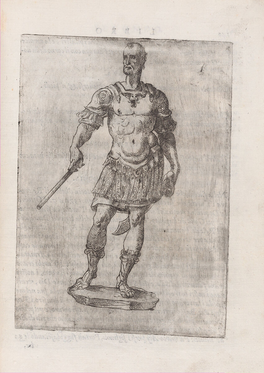 Descrizione del regale apparato per le nozze della serenissima madama Cristina di Loreno moglie del serenissimo don Ferdinando Medici III Gran Duca di Toscana, Raffaello Gualterotti (Italian, Florence 1543–1639 Florence), Printed book with etched illustrations