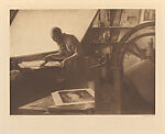 Frederick Goulding, Master Printer of Copper Plates, Martin Hardie (British, London 1875–1952 Tonbridge, Kent), Illustrations: photogravure, photo-engraving and etching