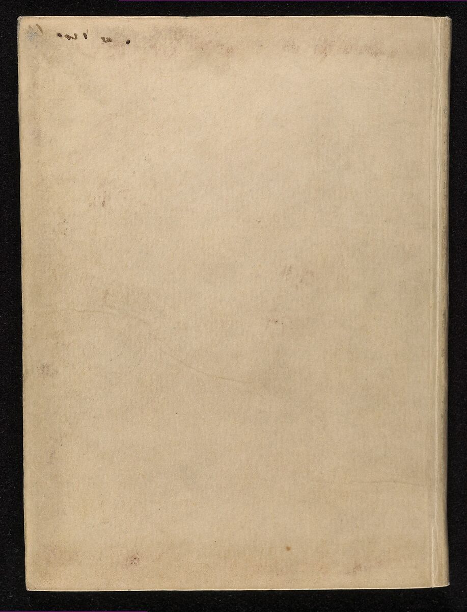 New Modelbüch allen Nägerin u. Sydenstickern, Hans Hoffman (German, active Strasbourg, 1556), Woodcut