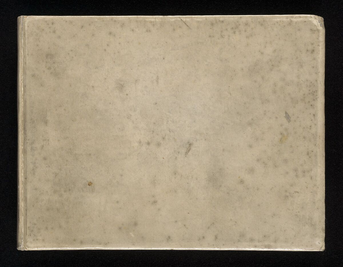 Neu künstlich Modelbuch, Bernhard Jobin (Swiss, Porrentruy (Jura) before 1545–1593/1597 Strasbourg), Woodcut