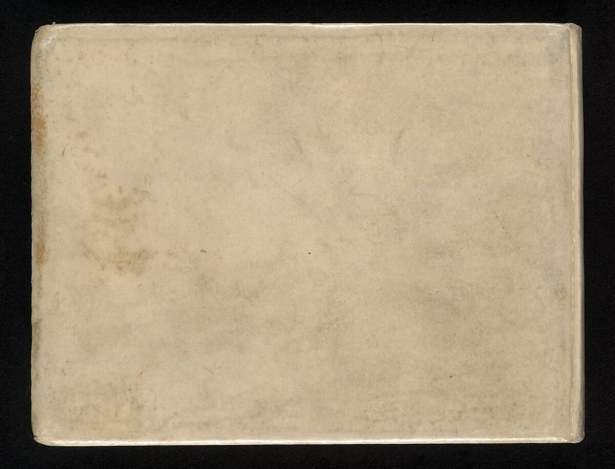 Neu künstlich Modelbuch, Bernhard Jobin (Swiss, Porrentruy (Jura) before 1545–1593/1597 Strasbourg), Woodcut