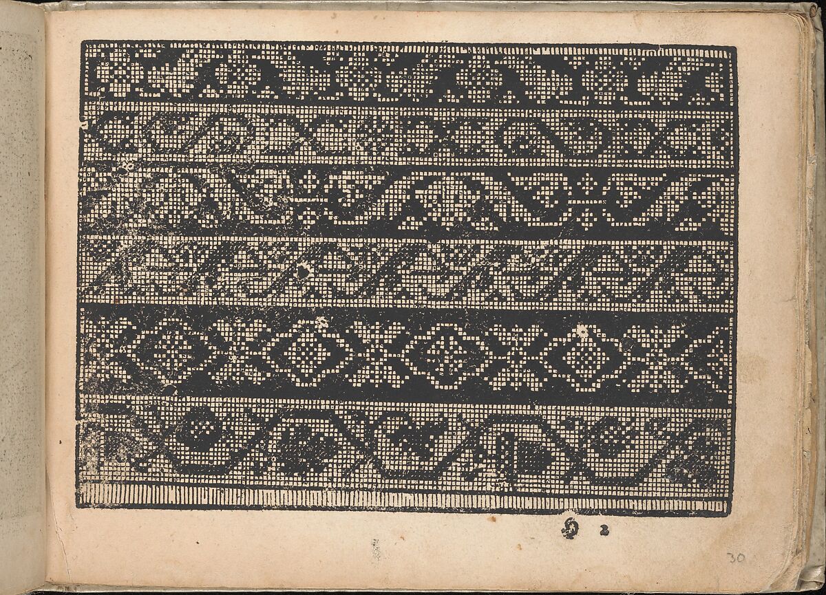 Neu künstlich Modelbuch, Bernhard Jobin (Swiss, Porrentruy (Jura) before 1545–1593/1597 Strasbourg), Woodcut