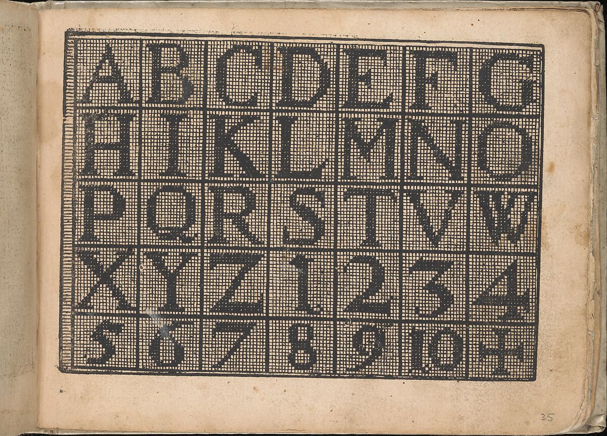 Neu künstlich Modelbuch, Bernhard Jobin (Swiss, Porrentruy (Jura) before 1545–1593/1597 Strasbourg), Woodcut