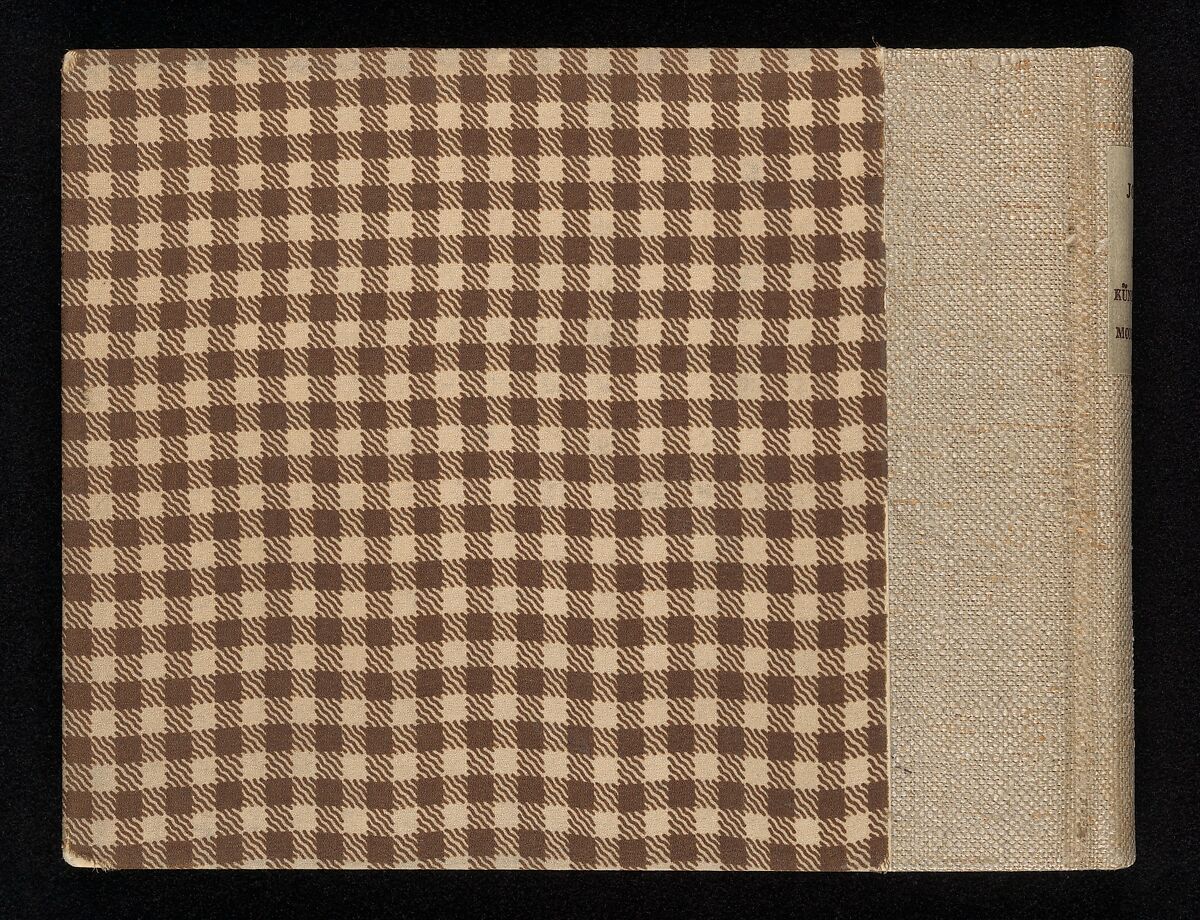 New Künstlichs Modelbuch, Bernhard Jobin (Swiss, Porrentruy (Jura) before 1545–1593/1597 Strasbourg), Woodcut