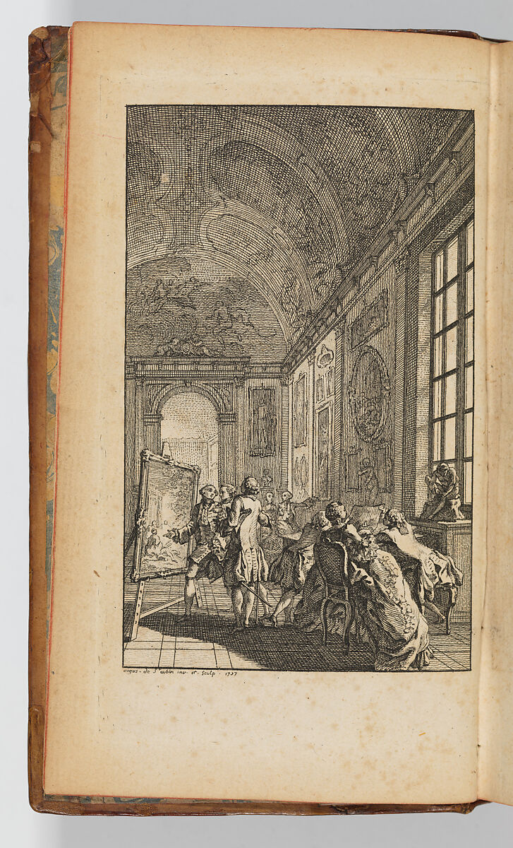 Catalogue Raisonné des Curiosités qui composoient le Cabinet de feu Mme. Dubois-Jourdain, About Mme. Dubois-Jourdain 's collection