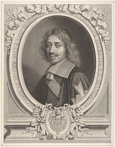 Michael IV Le Tellier