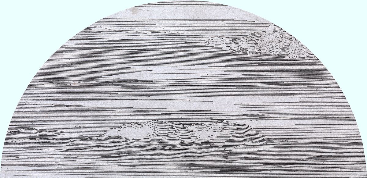 A Prospect of the City of London, Westminster and St. James' Park, Johannes Kip (Dutch, Amsterdam before 1653–1721? London), Engraving