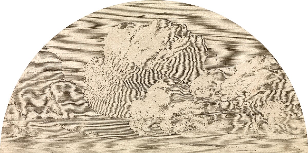 A Prospect of the City of London, Westminster and St. James' Park, Johannes Kip (Dutch, Amsterdam before 1653–1721? London), Engraving