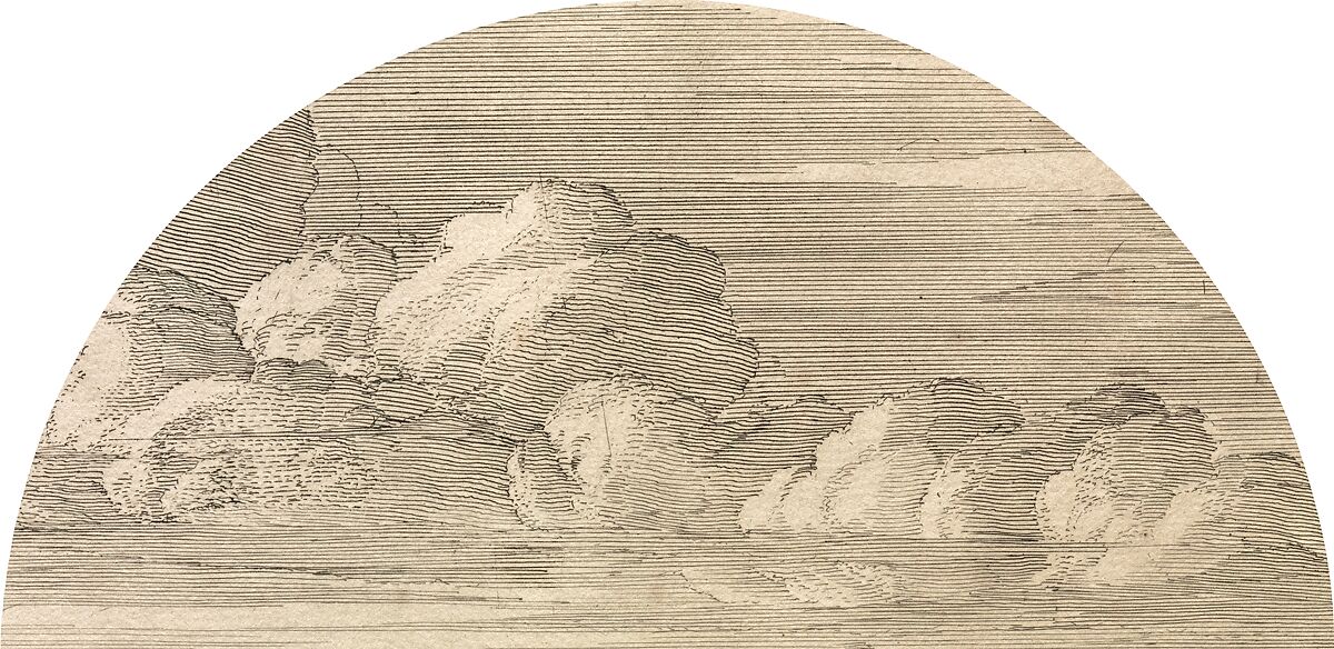A Prospect of the City of London, Westminster and St. James' Park, Johannes Kip (Dutch, Amsterdam before 1653–1721? London), Engraving