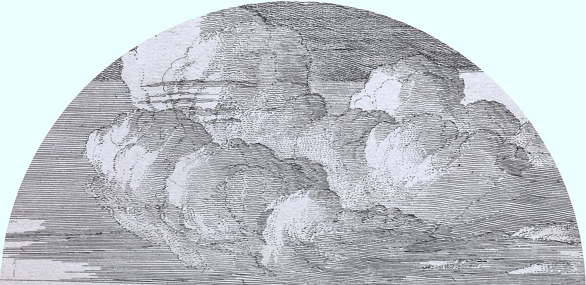 A Prospect of the City of London, Westminster and St. James' Park, Johannes Kip (Dutch, Amsterdam before 1653–1721? London), Engraving