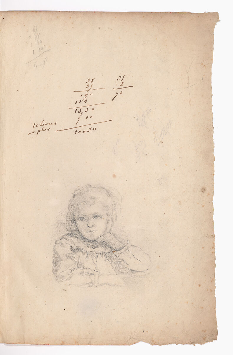 Traitté de la Peinture, Written by Leonardo da Vinci (Italian, Vinci 1452–1519 Amboise), Printed book 