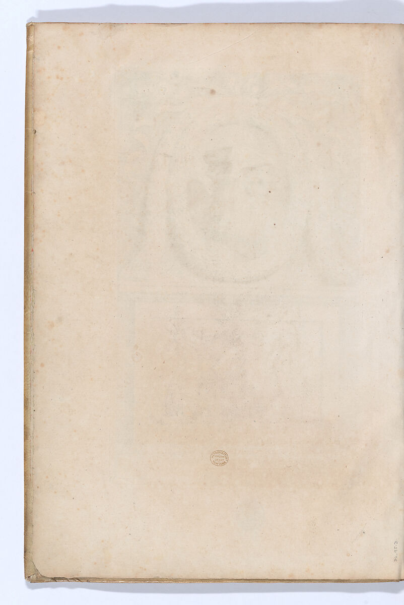 Traitté de la Peinture, Written by Leonardo da Vinci (Italian, Vinci 1452–1519 Amboise), Printed book