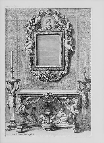Oeuvres, Vols. I-IV