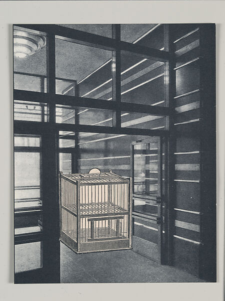 S.M.S. No. 2, April 1968, Published by Letter Edged in Black Press Inc.