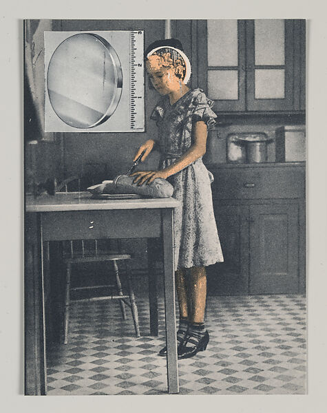 S.M.S. No. 2, April 1968, Published by Letter Edged in Black Press Inc.