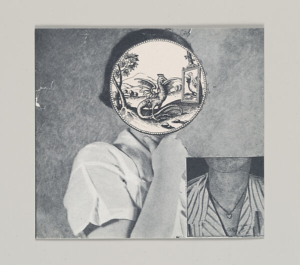 S.M.S. No. 2, April 1968, Published by Letter Edged in Black Press Inc.