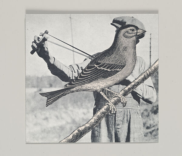 S.M.S. No. 2, April 1968, Published by Letter Edged in Black Press Inc.