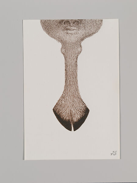 S.M.S. No. 2, April 1968, Published by Letter Edged in Black Press Inc.