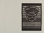 S.M.S. No. 3, June 1968, Published by Letter Edged in Black Press Inc.