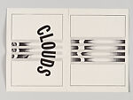 S.M.S. No. 3, June 1968, Published by Letter Edged in Black Press Inc.