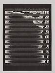 S.M.S. No. 3, June 1968, Published by Letter Edged in Black Press Inc.