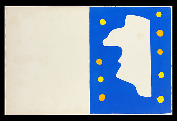 Jazz, Henri Matisse (French, Le Cateau-Cambrésis 1869–1954 Nice), Pochoir