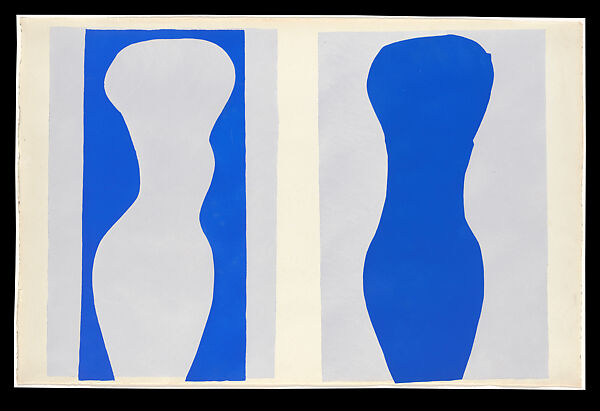 Jazz, Henri Matisse (French, Le Cateau-Cambrésis 1869–1954 Nice), Pochoir