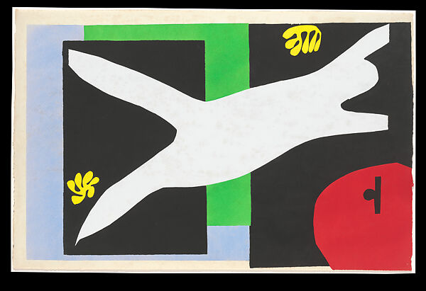 Jazz, Henri Matisse (French, Le Cateau-Cambrésis 1869–1954 Nice), Pochoir