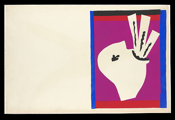 Jazz, Henri Matisse (French, Le Cateau-Cambrésis 1869–1954 Nice), Pochoir