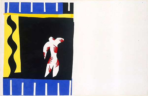 Jazz, Henri Matisse (French, Le Cateau-Cambrésis 1869–1954 Nice), Pochoir 