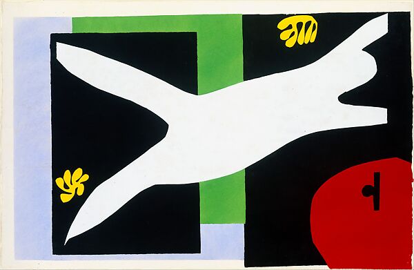 Jazz, Henri Matisse (French, Le Cateau-Cambrésis 1869–1954 Nice), Pochoir