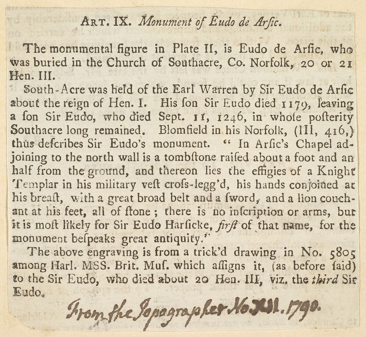 Aedes Walpolianae, or a Description of the Collection of Pictures at Houghton Hall in Norfolk, the Seat of the Right Honorable Sir Robert Walpole, Earl of Orford (Interleaved with Drawings by Isaac Ware for: The Plans, Elevations, and Sections of Chimney Pieces, and Celings of Houghton Hall in Norfolk...1735) ["The Walpole Album"], Written and assembled by Horace Walpole, 4th Earl of Orford (British, London 1717–1797 London), Etching, engraving, pen and ink, brush and wash, watercolor