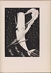 Moby Dick, Vol. I, Herman Melville  American, Illustrations: reproductions of drawings; title page engraved and etched