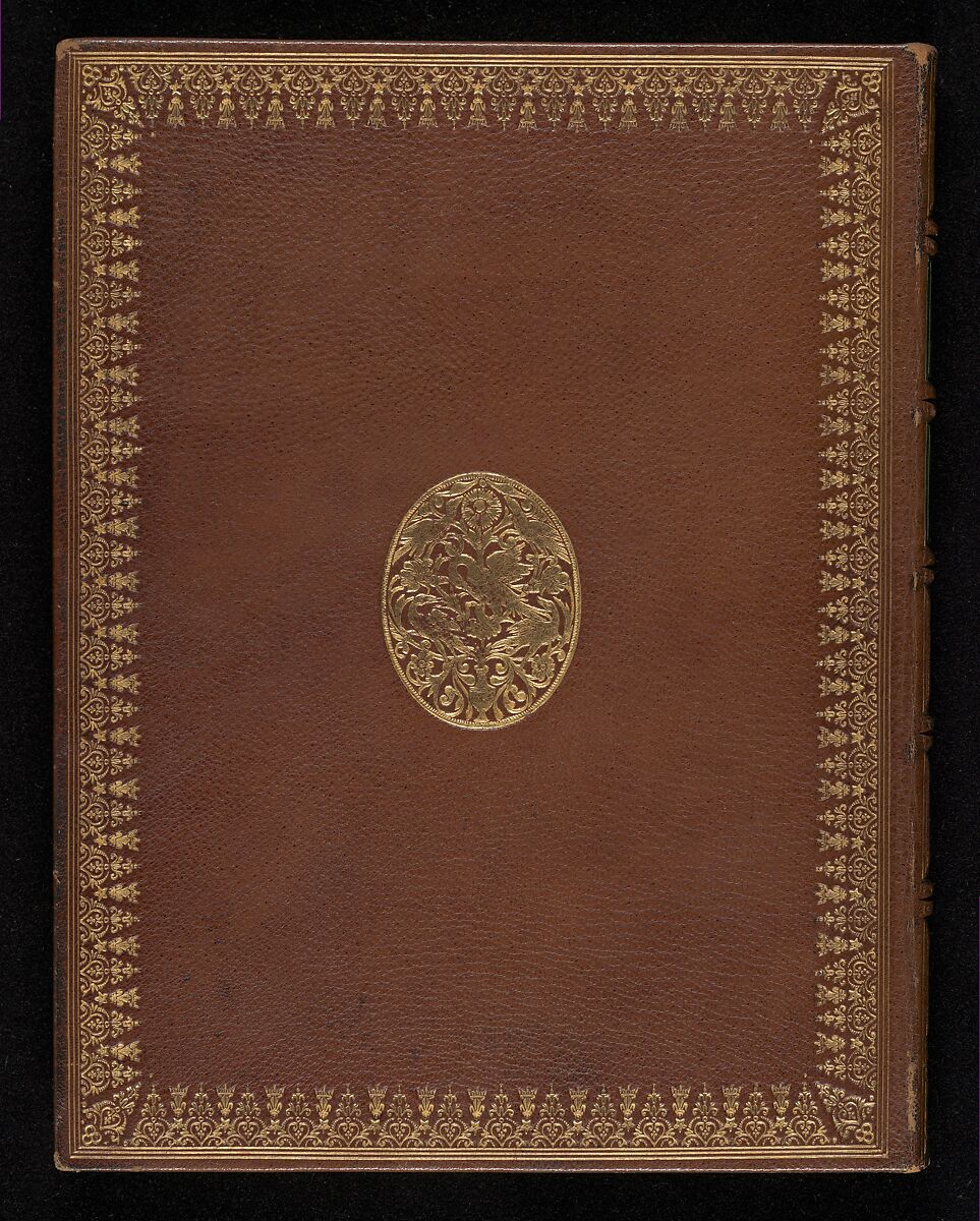 La Pratique de l'Aiguille, Matthias Mignerak, Engraving, woodcut