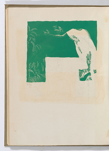 El sombrerón, Bernardo Ortiz de Montellano (Mexican, 1899–1949), Book with proof sheets and original drawings by Alfredo Zalce