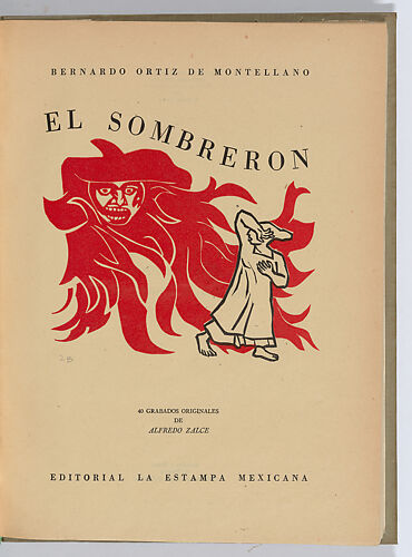 El sombrerón