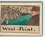 Our American Brothers (Nos Frères D'Amérique), Guy Arnoux (French, Paris 1886–1951 Paris), Woodcuts colored with pochoir