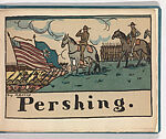 Our American Brothers (Nos Frères D'Amérique), Guy Arnoux (French, Paris 1886–1951 Paris), Woodcuts colored with pochoir