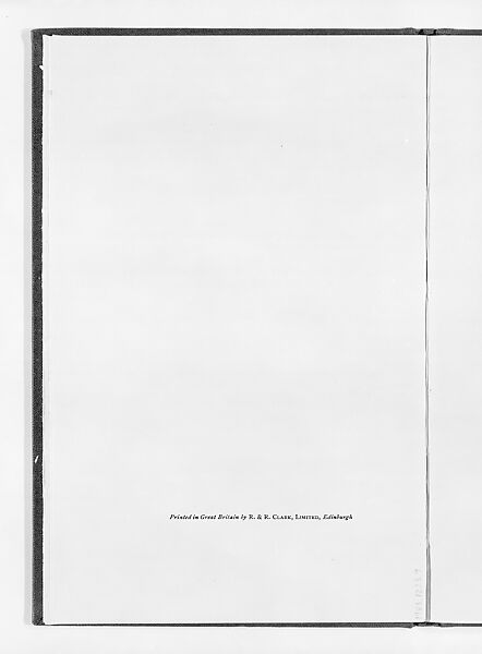 The Night Before Christmas, Arthur Rackham (British, London 1867–1939 Limpsfield, Surrey), Illustrations: photomechanical process