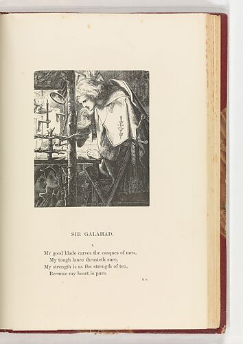 Poems by Alfred Tennyson